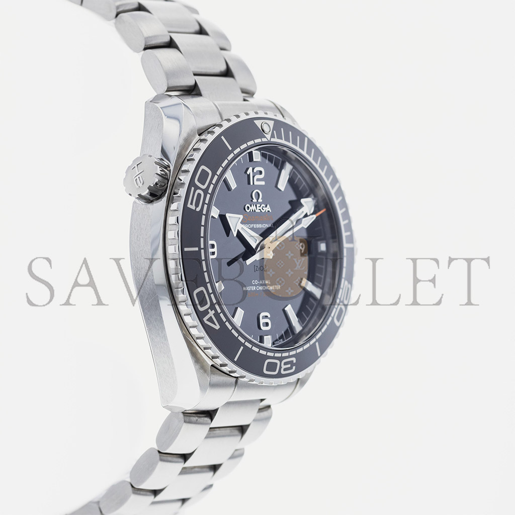 OMEGA SEAMASTER PLANET OCEAN 600M CO-AXIAL WATCH 215.30.44.21.01.001